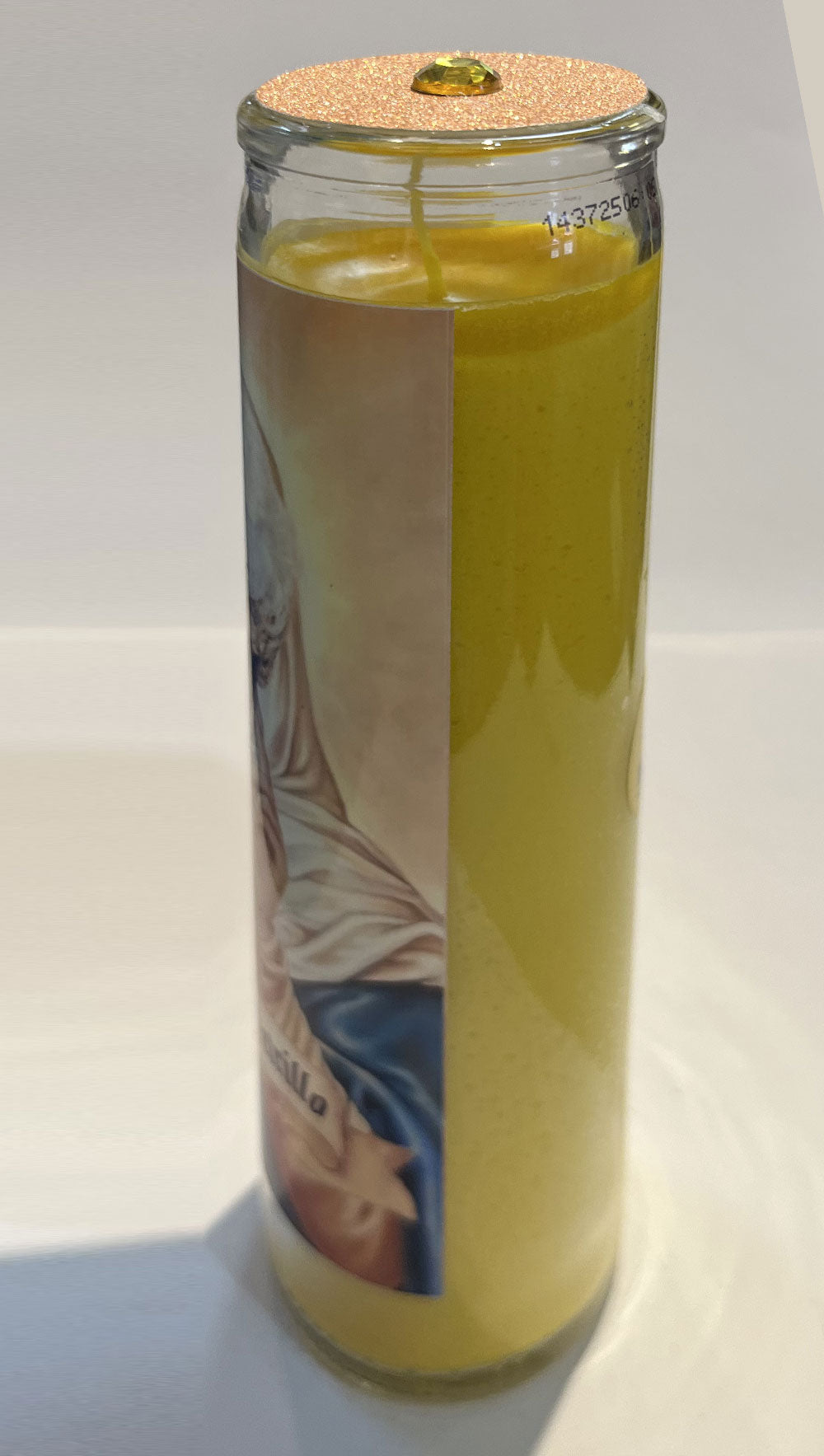 Saint Sophia Petrillo Candle
