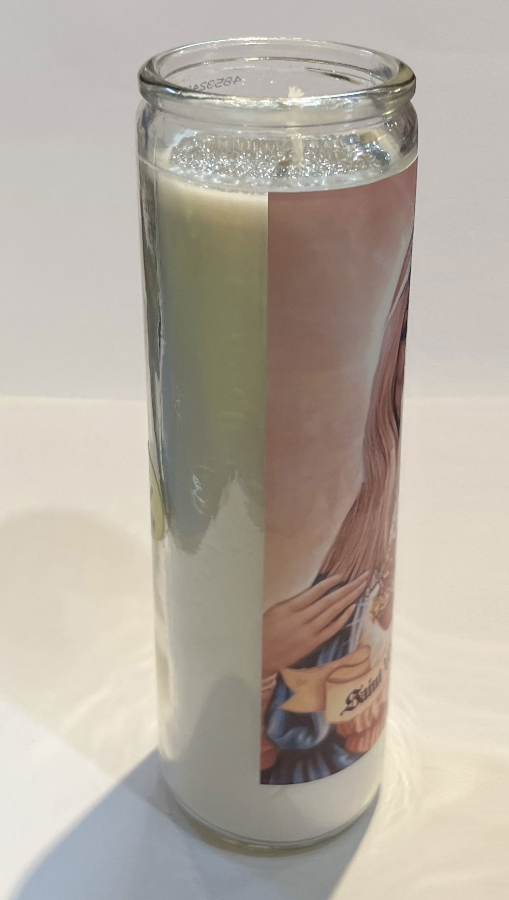 Saint Wendy Williams Candle