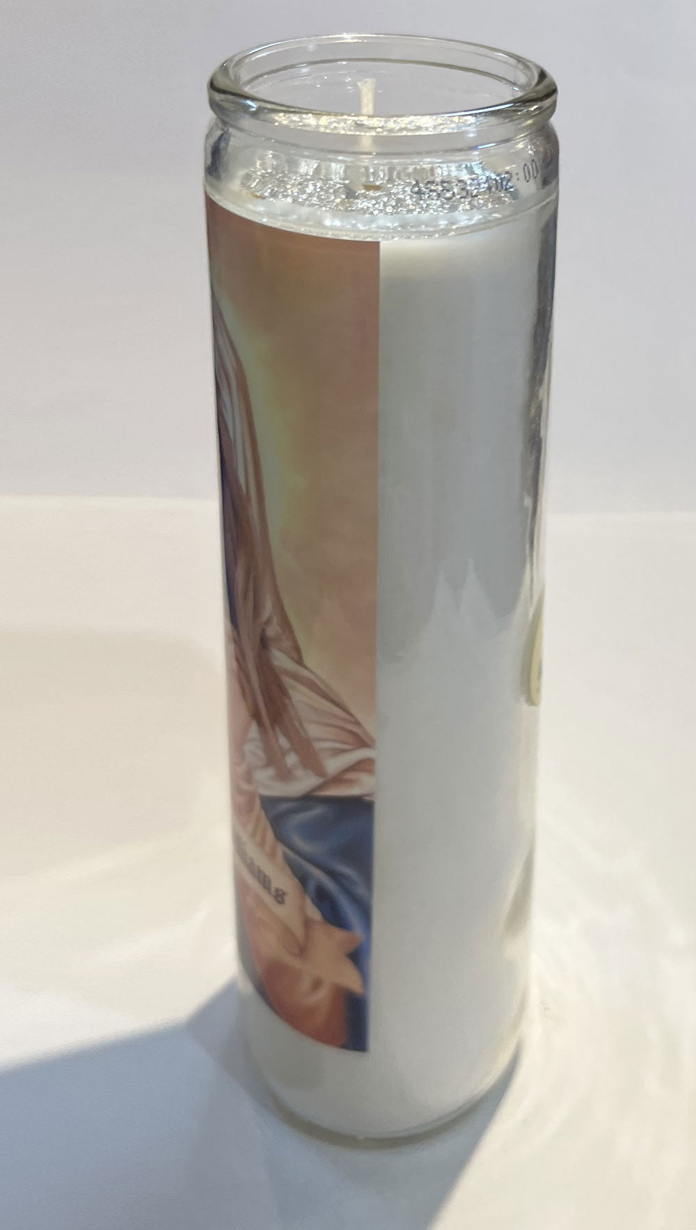 Saint Wendy Williams Candle
