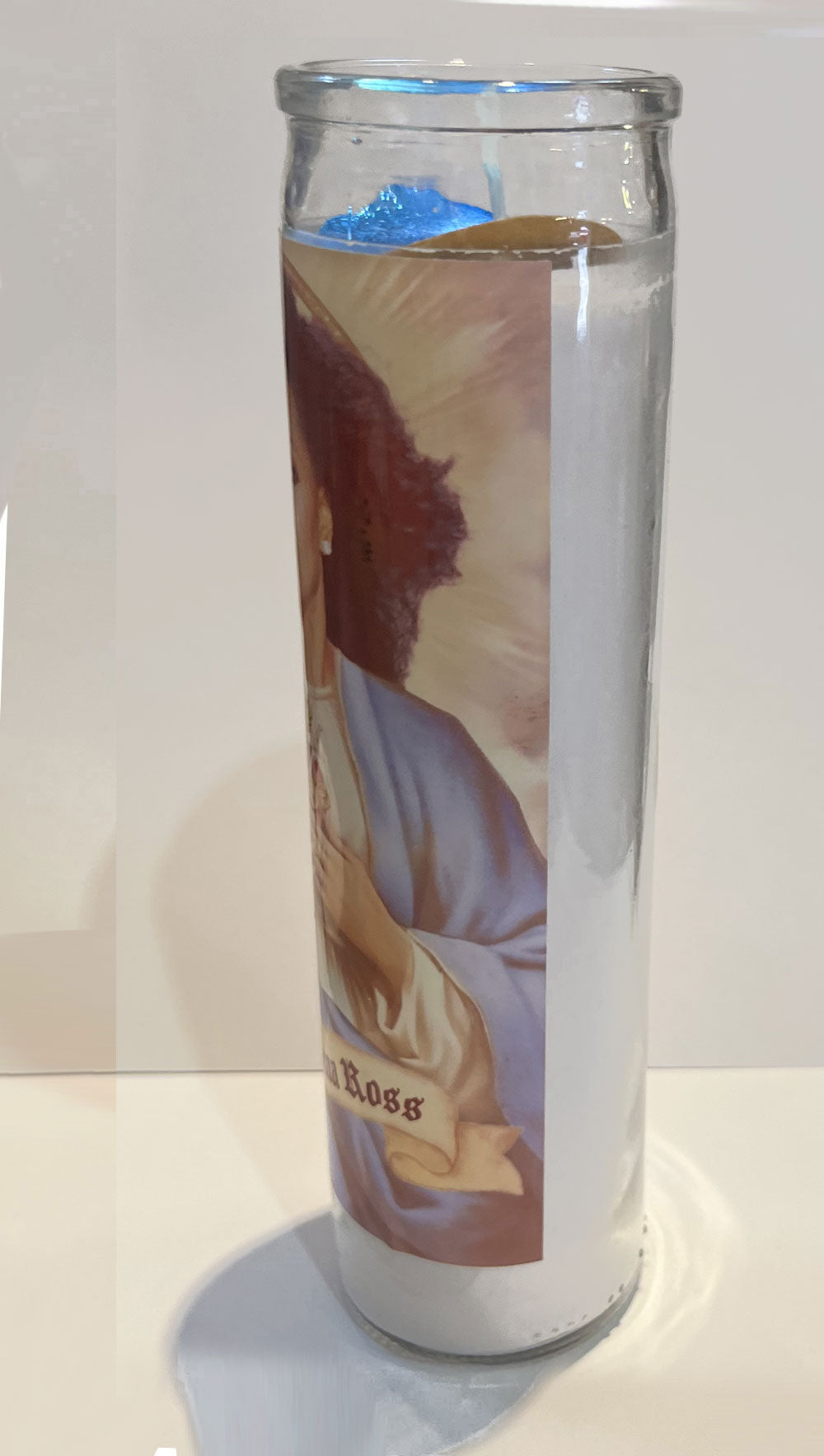 Saint Diana Ross Candle