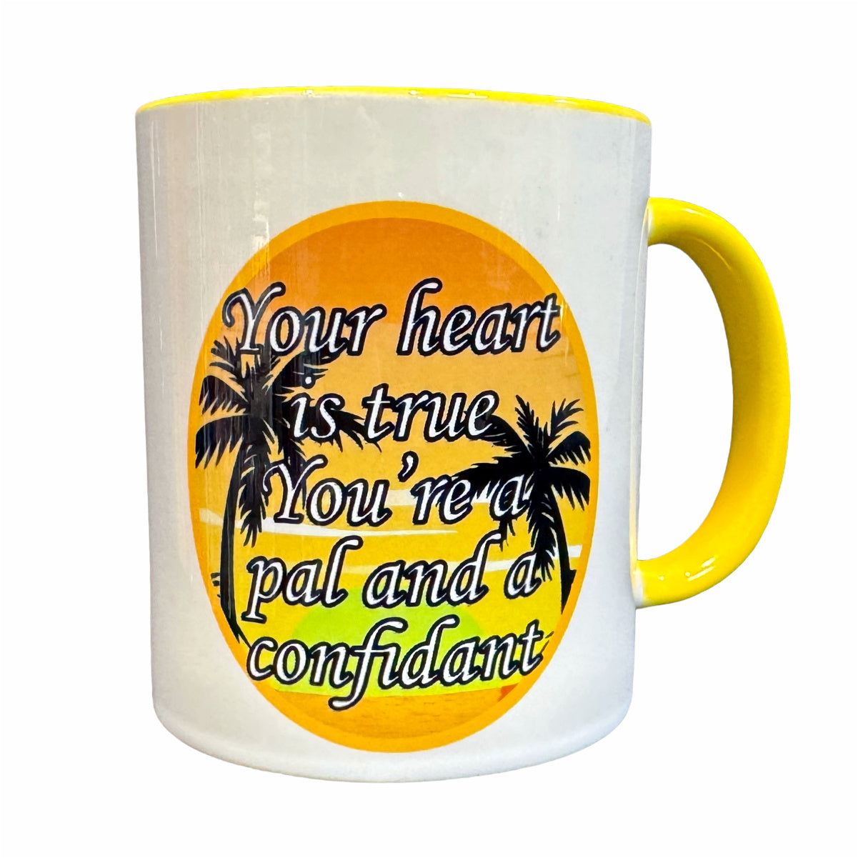 Golden Girls Friend Mug