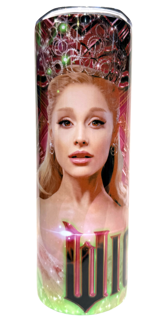 WICKED Tumbler