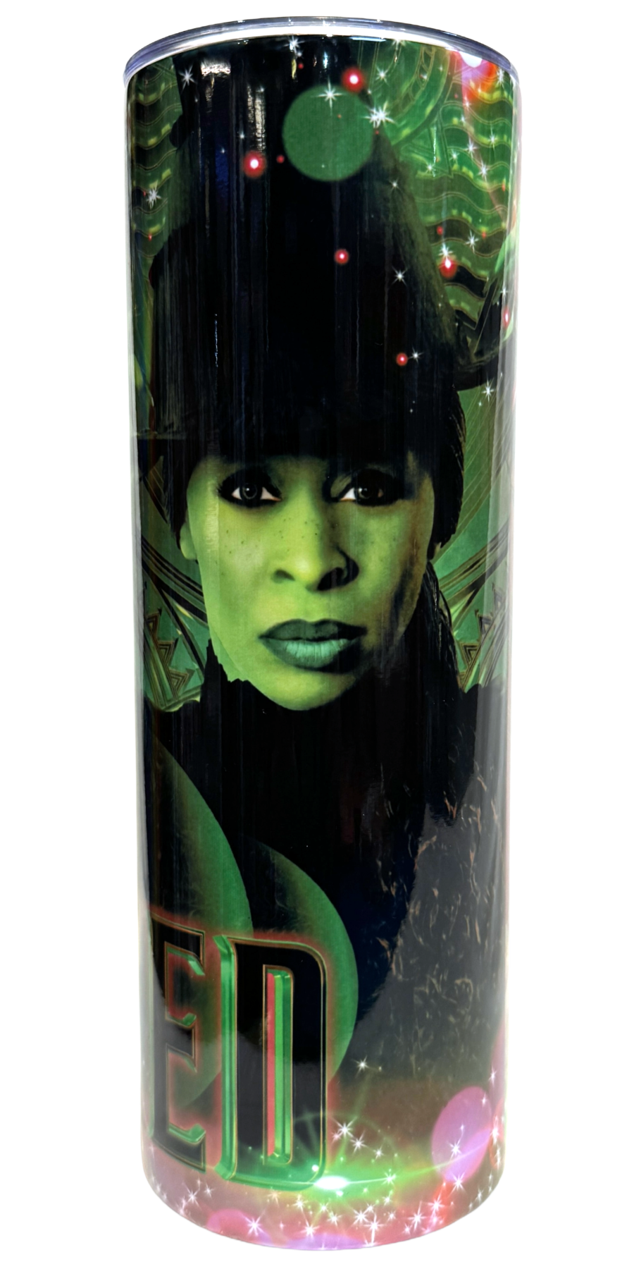 WICKED Tumbler