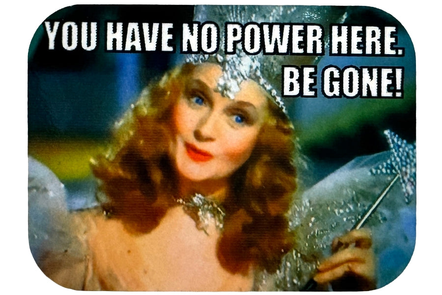 Glinda Magnet