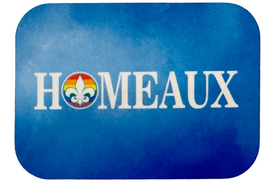 Homeaux Magnet