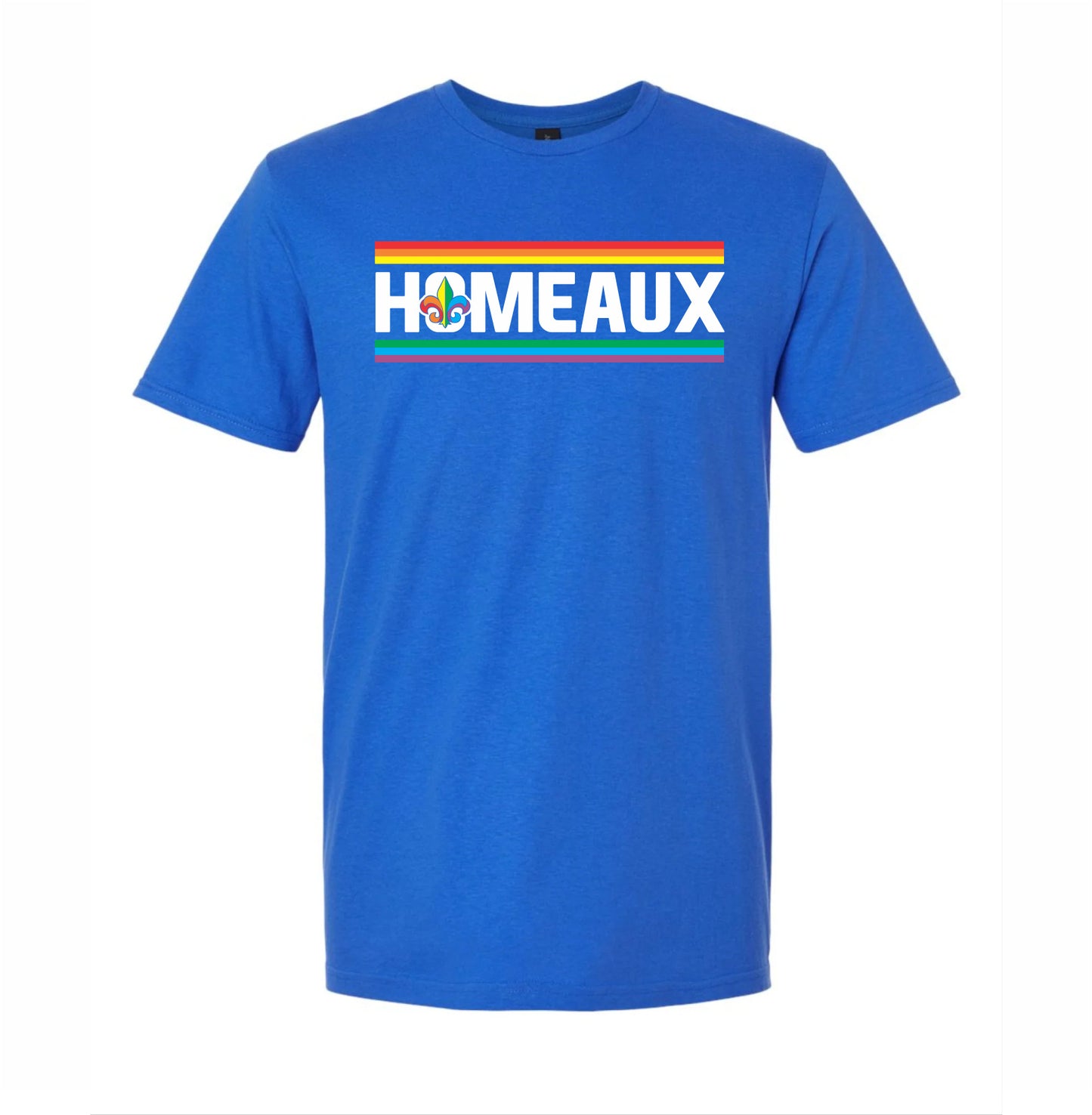 Homeaux Short-Sleeve T-Shirt