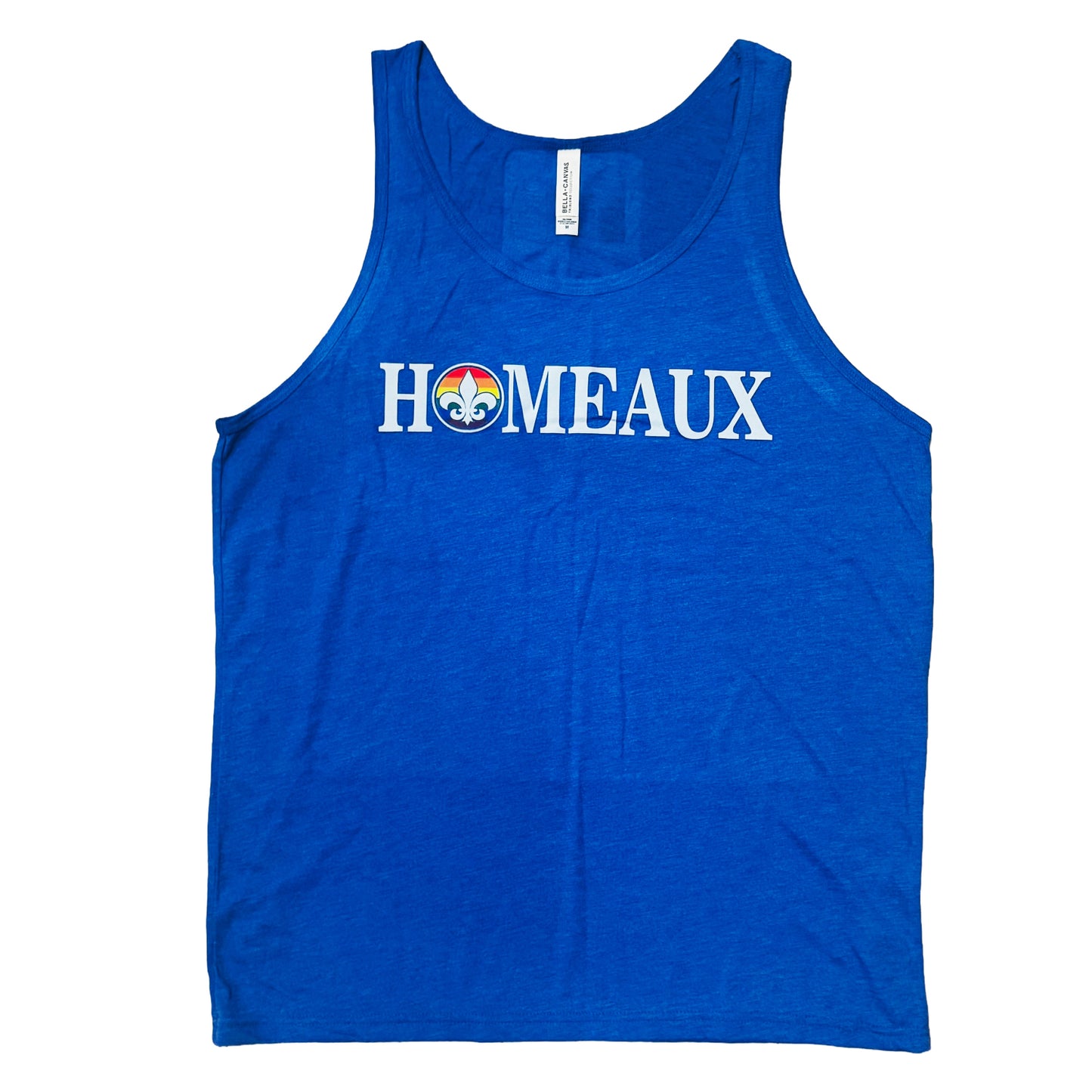 Homeaux Tank (Unisex)