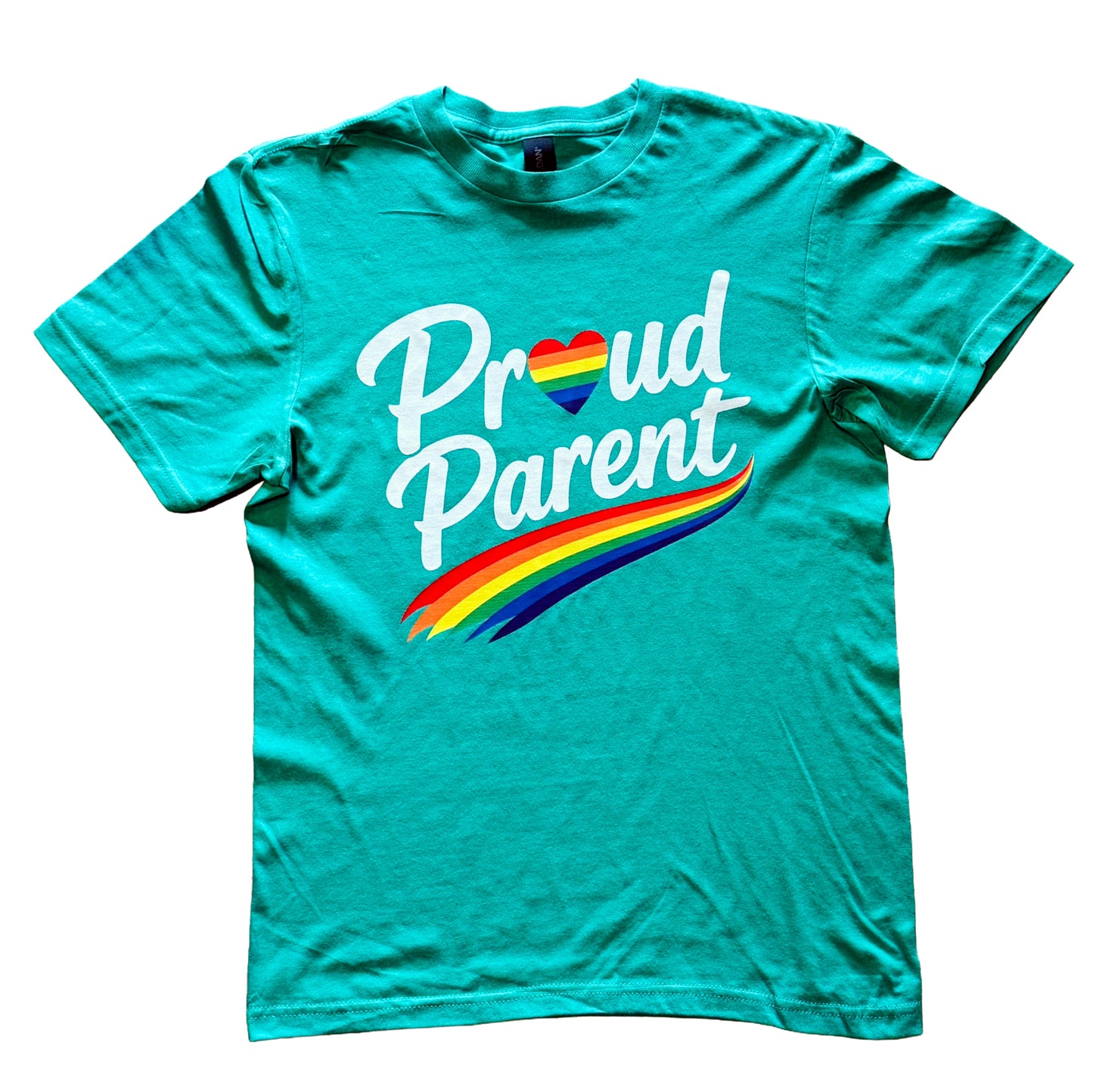 Proud Parent T-Shirt