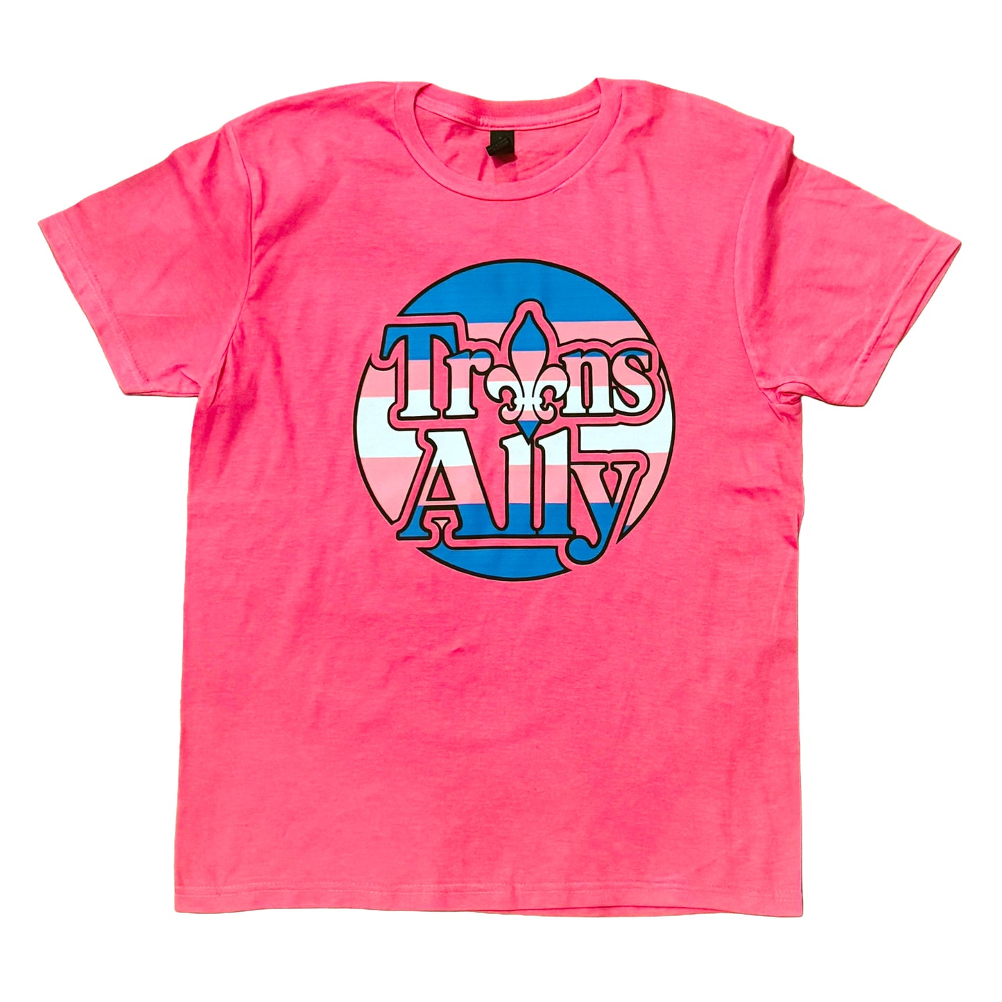 Trans Ally T-Shirt